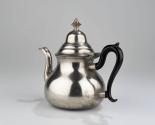 2022-185, Teapot