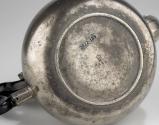 2022-185, Teapot
