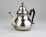 2022-185, Teapot