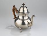 2022-186, Teapot