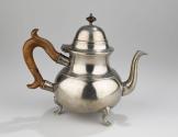 2022-186, Teapot