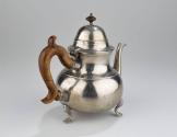 2022-186, Teapot