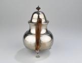 2022-186, Teapot