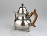 2022-186, Teapot