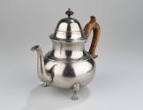 2022-186, Teapot