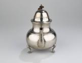 2022-186, Teapot