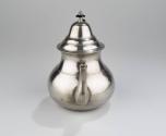 2022-187, Teapot