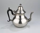 2022-187, Teapot