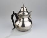 2022-187, Teapot