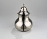 2022-187, Teapot