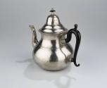 2022-187, Teapot