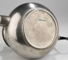 2022-187, Teapot