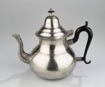 2022-187, Teapot