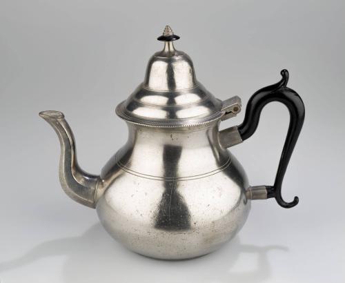 2022-187, Teapot