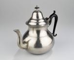 2022-187, Teapot