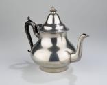 2022-188, Teapot