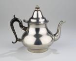 2022-188, Teapot