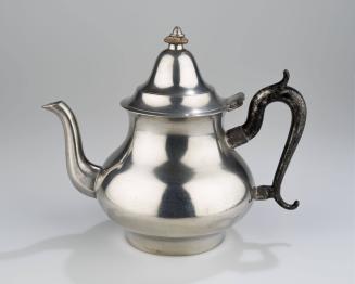 2022-188, Teapot