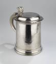 2022-199, Tankard
