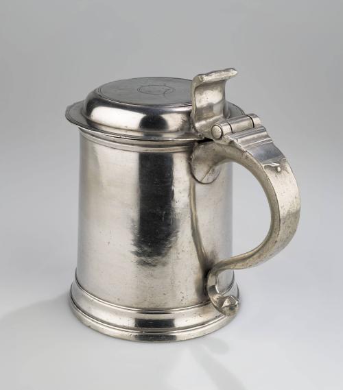 2022-199, Tankard