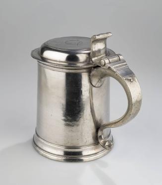2022-199, Tankard