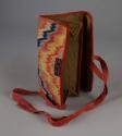 1950-258, Pocketbook