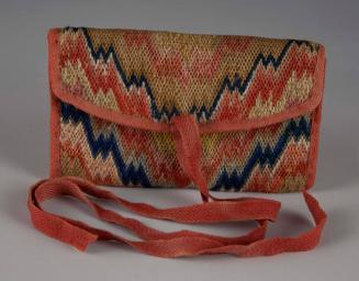 1950-258, Pocketbook