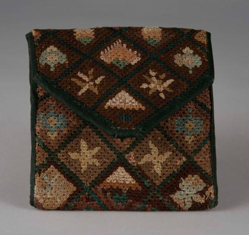 1950-259, Pocketbook
