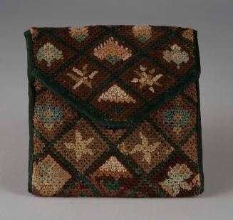 1950-259, Pocketbook