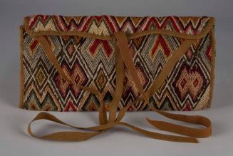 1950-261, Pocketbook