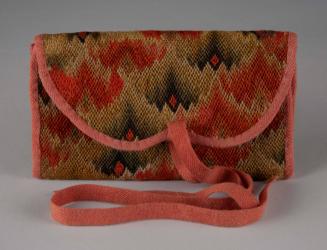 1950-262, Pocketbook
