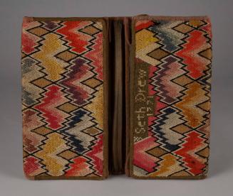 1950-268, Pocketbook