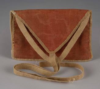 1951-581, Pocketbook