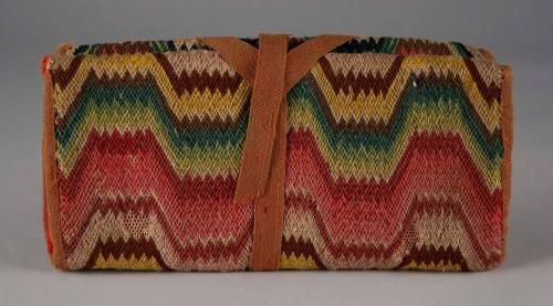 1991-493, Pocketbook