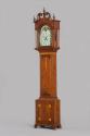 1998-155, Clock