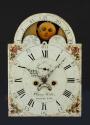 1998-155, Clock