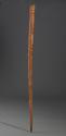 2002.708.3, Walking Stick