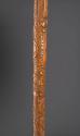 2002.708.3, Walking Stick