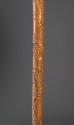 2002.708.3, Walking Stick