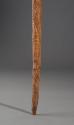 2002.708.3, Walking Stick