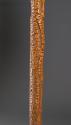 2002.708.3, Walking Stick