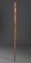 2002.708.3, Walking Stick
