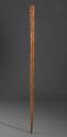 2002.708.3, Walking Stick