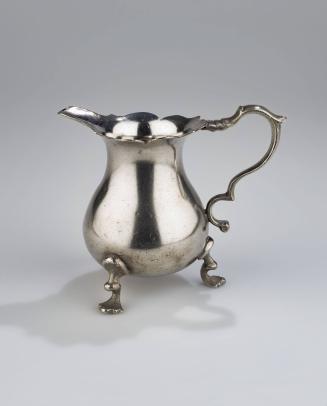 2022-181, Cream Jug