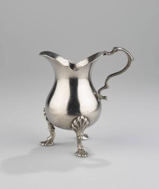 2022-182, Cream Jug
