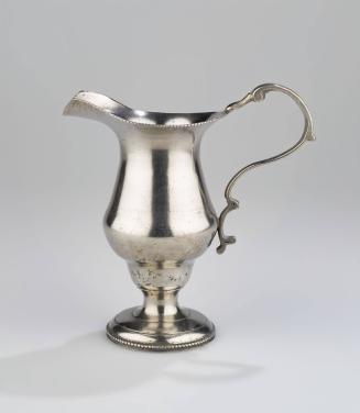 2022-183, Cream Jug