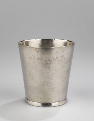 2022-190, Beaker