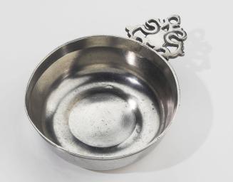 2022-167, Porringer
