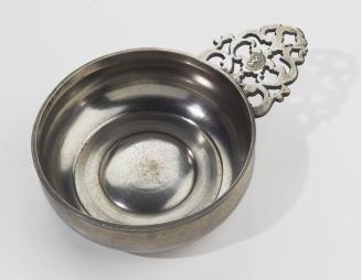 2022-175, Porringer