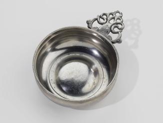 2022-179, Porringer